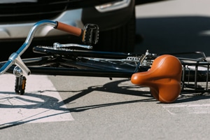 Greensboro Bicycle Accident Lawyer